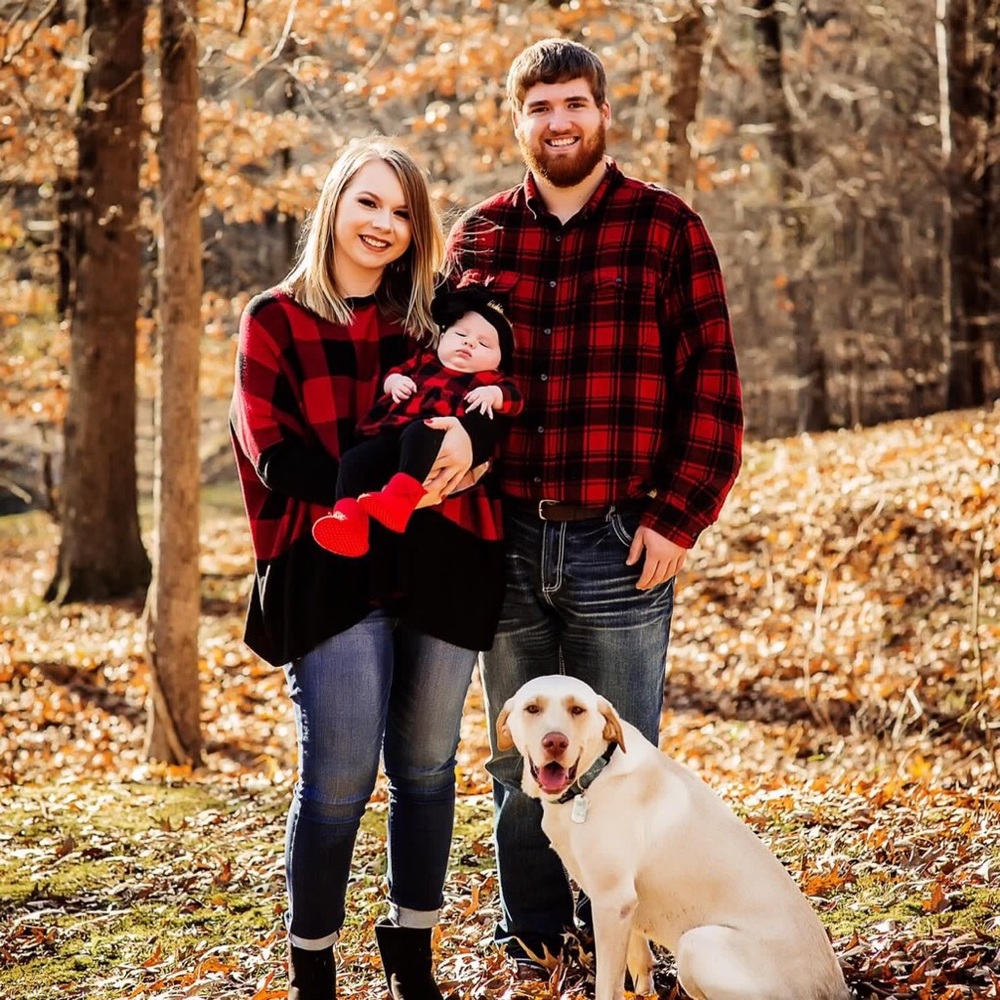 Hi! My name is Kristin.